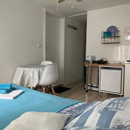 Morskie Fale Kołobrzeg Exterior foto