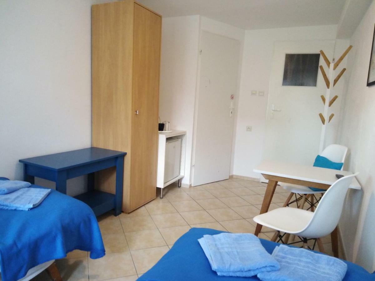 Morskie Fale Kołobrzeg Exterior foto
