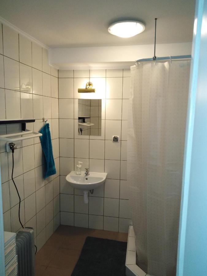 Morskie Fale Kołobrzeg Exterior foto